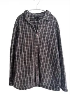 BANANA REPUBLIC チェックシャツ