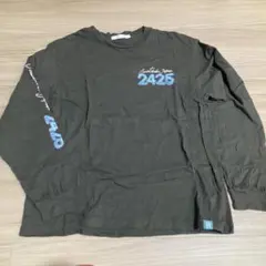CDJ カウントダウンジャパン グッズ 長袖 ロンT Tシャツ 2025 - メルカリ