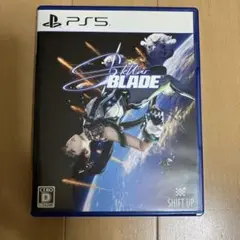 PS5 Stellar Blade