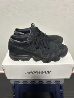 ⭐未使用級⭐NIKE AIR VAPORMAX ヴェイパーマックス 黒 28㎝ 2025年最新】Yahoo!オークション -ヴェイパーマックス(28.0cm)の
