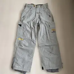 DUB® BRAND スノーボード ウェア パンツ S