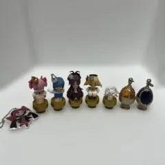魔法少女まどか☆マギカ チェスピースコレクション ソウルジェム