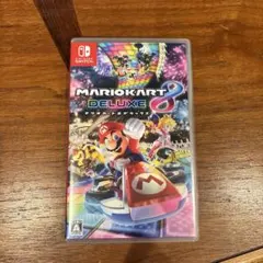 マリオカート8デラックス