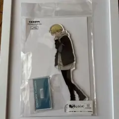 東京リベンジャーズ　描き下ろし　松野千冬　アクリルスタンド(大)