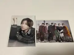 Feel da CITY フォトセット