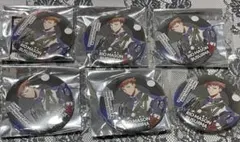 ヒプマイ EW02 缶バッジ 理鶯