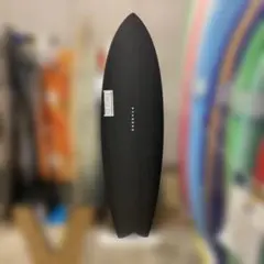 カーボンボードESSENCE FISH CARBON6'2フルカーボン究極の価格 - メルカリ