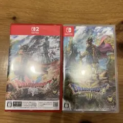 ドラゴンクエストI・II & III セット