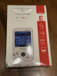 EAGLE VISION ez plus EV-414 GPSナビ 本体のサムネイル