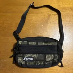 Z-KREATION ショルダーバッグ
