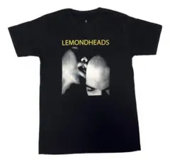 限定セール 新品 ラスト1点 レモンヘッズ The Lemonheads バンT