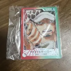 ワンピース 一番くじ G賞 カードデザイン アクリルスタンド