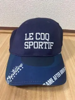 ゴルフキャップルコック