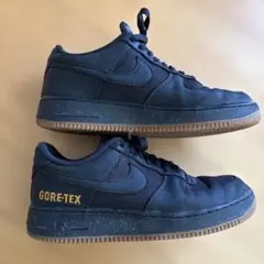 Nike Air Force 1 GORE-TEX ブラックのサムネイル