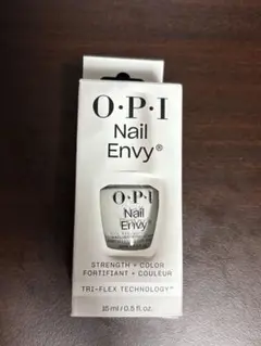 送料無料： OPI(オーピーアイ) 爪強化剤 美爪 スノーホワイト 15mLのサムネイル