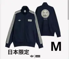 adidas oasis ツアーファイヤーバード トラックトップ　日本限定