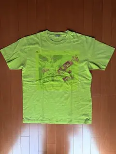 美品□日本製□ (有)KAPITAL ベートーヴェン リンガーTシャツ 3 - メルカリ