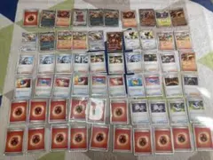 ポケモンカード構築済みデッキ　リザードンexデッキ