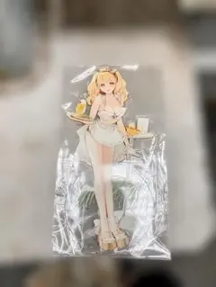 【即日発送】小雀とと　アクスタ