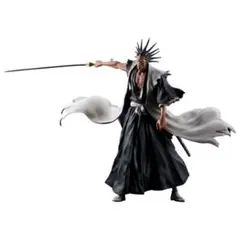 BLEACH SSR -STUDIO 齋藤不老不死 フィギュア - メルカリ