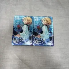 白鳥藍良 中国コロッタ