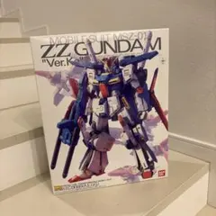 2026年最新】mg zzガンダム ver.kaの人気アイテム - メルカリ