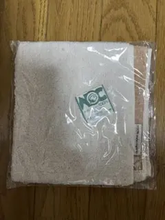 フェイスタオル コットン100%