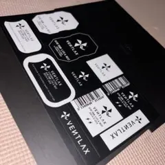 [배송비 포함] 벤트랙스 스티커