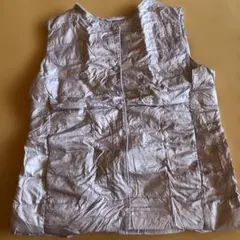 UNIQLOウルトラライトダウンベスト