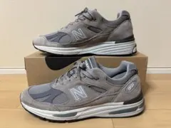 New Balance U991GL2 Made in UK 29cm
