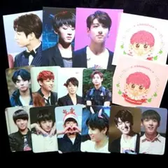 2025年最新】ジョングク マスタ トレカの人気アイテム - メルカリ