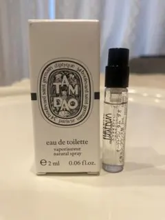 diptyque タムダオ Tam Dao 香水 ディプティック 2mlのサムネイル