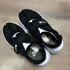 NIKE AQUA RIFT スニーカー ブラックのサムネイル