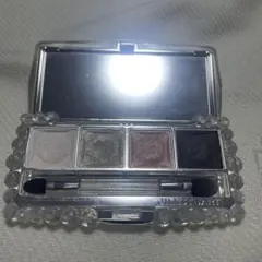 美品　ジルスチュアート　アイシャドウ