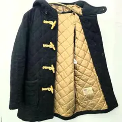 TRADITIONAL WEATHERWEAR ダッフルコート