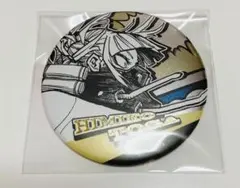 ヒロアカ　デコレクション缶バッジ第2弾　トガヒミコ