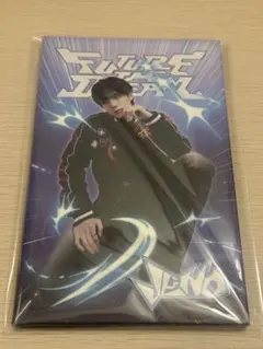 NCT DREAM ソウルコン MD FINALE PACK A ジェノ