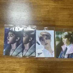 &TEAM ツインウエハース シール MAKIコンプリート セット売り