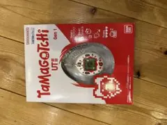 たまごっち　ユニクロコラボ