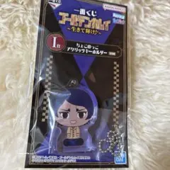 ゴールデンカムイちょこのっこアクリッツキーホルダー 鯉登