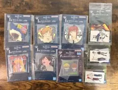 一番くじ　チェンソーマン　下位賞　まとめ売り