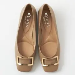 2025年最新】ダイアナ フラットシューズ 24.5の人気アイテム - メルカリ