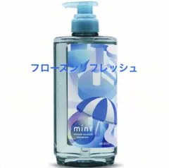 アリミノ　ミント シャンプー フローズンリフレッシュ 550mlのサムネイル