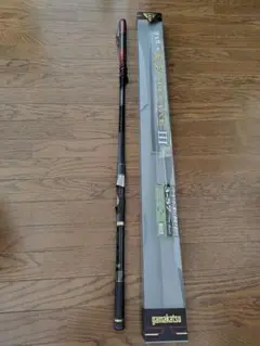 がまかつ　カゴスペシャル　予備ガイドまとめ売り がまかつ カゴスペシャル 予備ガイドまとめ売り ロッド