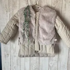 ファーベスト ジャケット