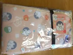 コウペンちゃん 車のおでかけに便利なサンシェード
