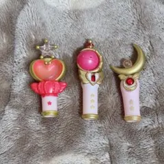 【新品未使用】セーラームーンアイライナーキャップ