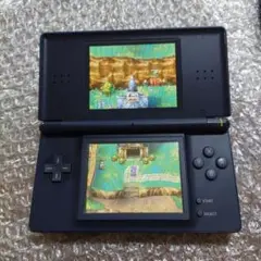 ニンテンドーdsライト　本体　管理ナンバー5126