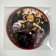 2026年最新】DeathNOTE メロ 缶バッジの人気アイテム - メルカリ