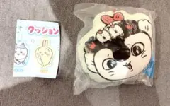 映画ちいかわ　人魚の島のひみつ クッションマスコット セイレーン
